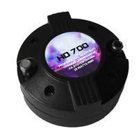 Thumbnail for MR DJ HD700 700W PRO PA DJ High-Frequency Titanium Compression Horn Driver Tweeter
