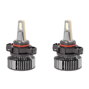 Heise HE-5202PRO 5202 Pro Series LED Kit - Single Beam