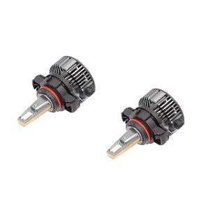 Heise HE-5202PRO 5202 Pro Series LED Kit - Single Beam