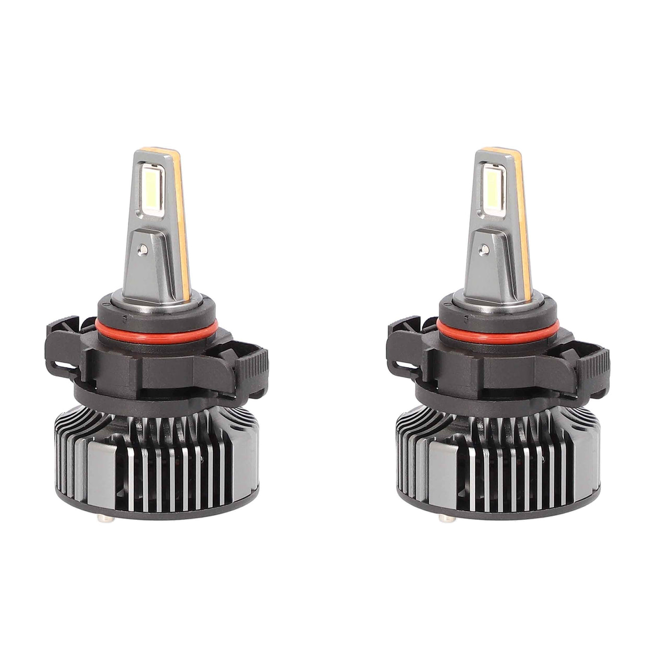 Heise HE-5202PRO 5202 Pro Series LED Kit - Single Beam