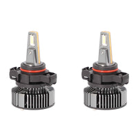Thumbnail for Heise HE-5202PRO 5202 Pro Series LED Kit - Single Beam