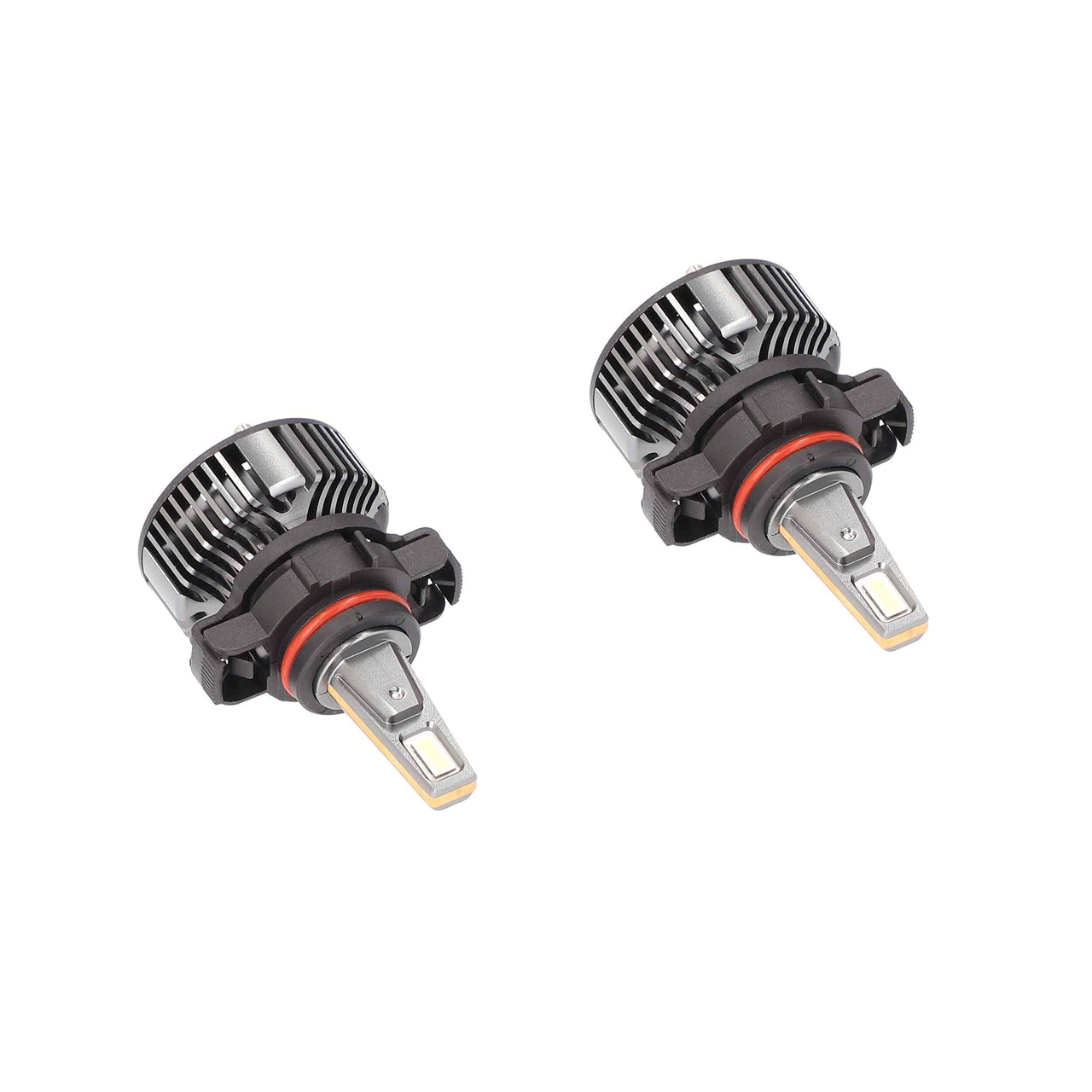 Heise HE-5202PRO 5202 Pro Series LED Kit - Single Beam