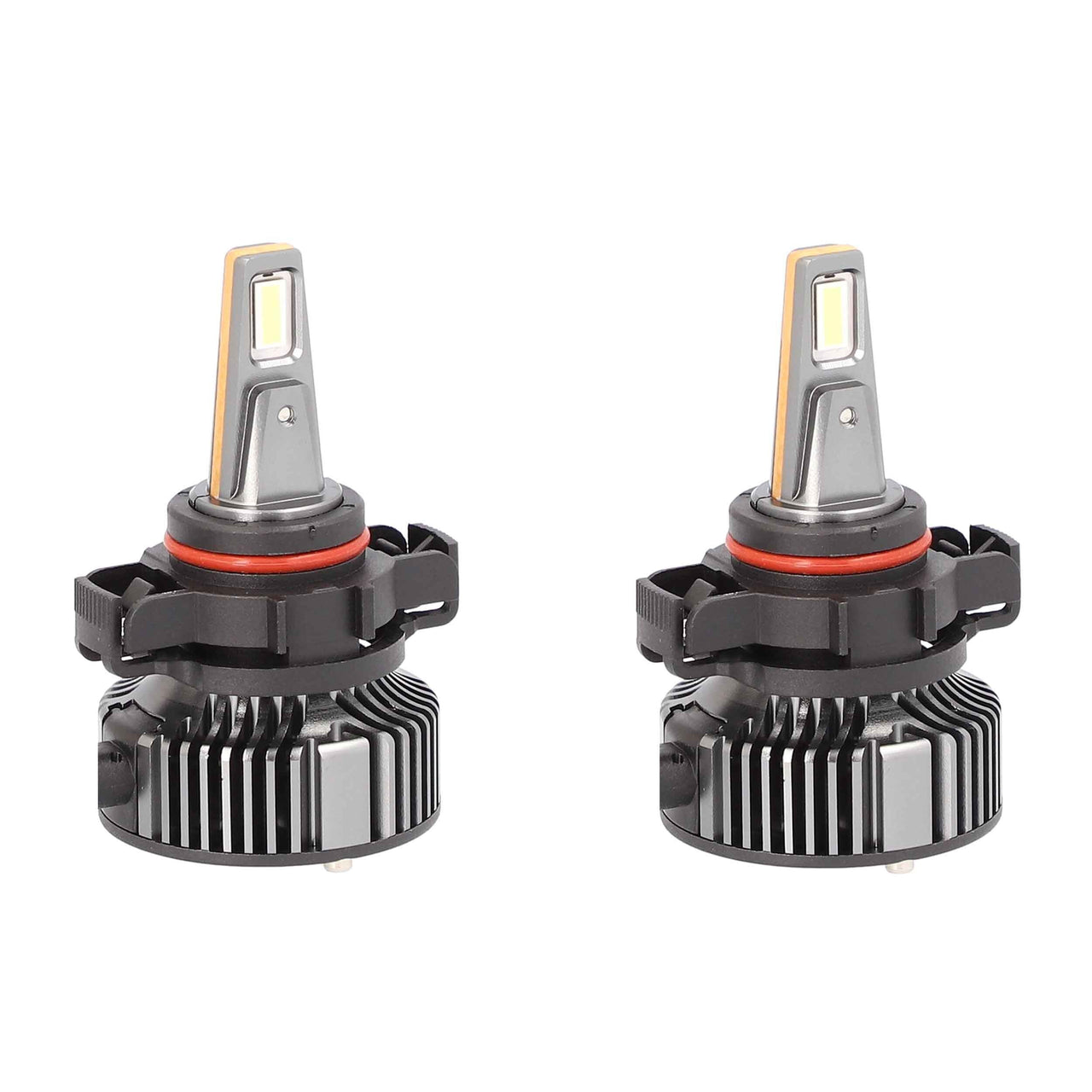 Heise HE-5202PRO 5202 Pro Series LED Kit - Single Beam
