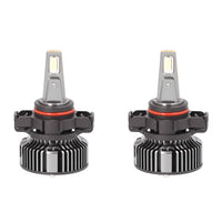 Thumbnail for Heise HE-5202PRO 5202 Pro Series LED Kit - Single Beam