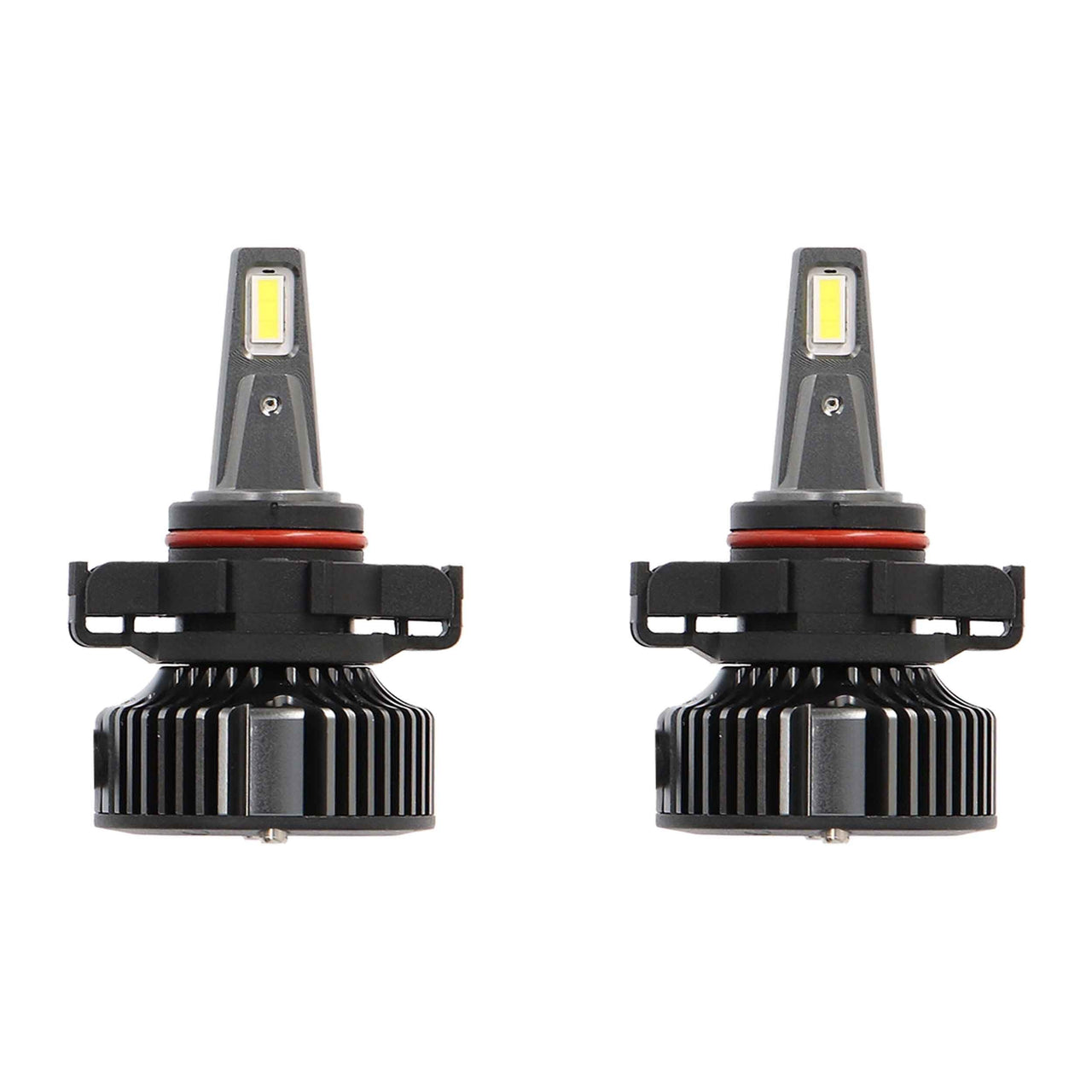 Heise HE-5202PRO 5202 Pro Series LED Kit - Single Beam
