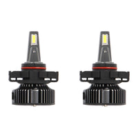 Thumbnail for Heise HE-5202PRO 5202 Pro Series LED Kit - Single Beam