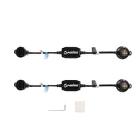 Thumbnail for Heise HE-5202PRO 5202 Pro Series LED Kit - Single Beam
