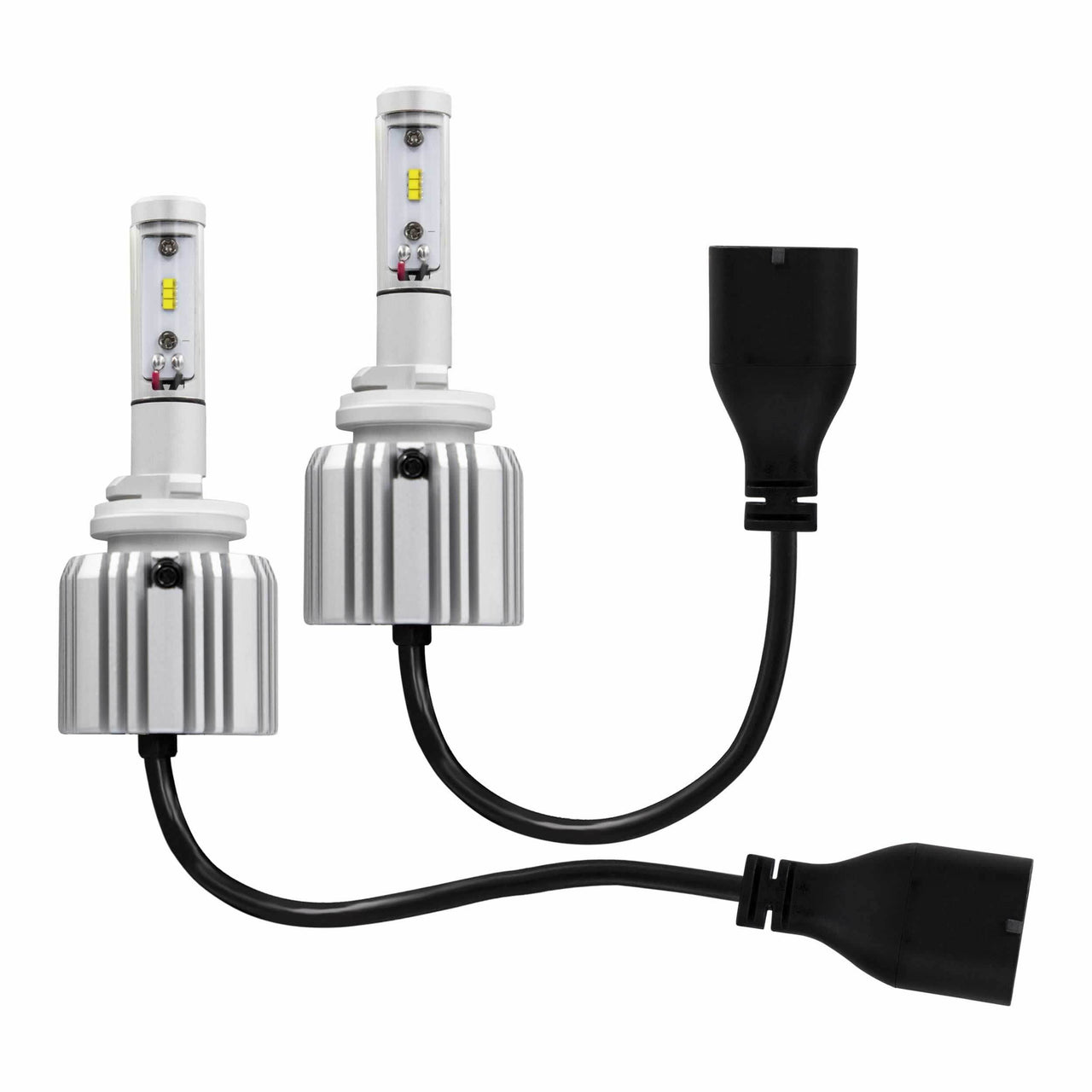 Heise HE-880LED 880 LED Kit - Single Beam, Pair