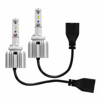 Thumbnail for Heise HE-880LED 880 LED Kit - Single Beam, Pair