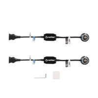 Thumbnail for Heise HE-880PRO 880 Pro Series LED Kit - Single Beam
