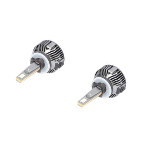 Heise HE-881PRO 881 Pro Series LED Kit - Single Beam