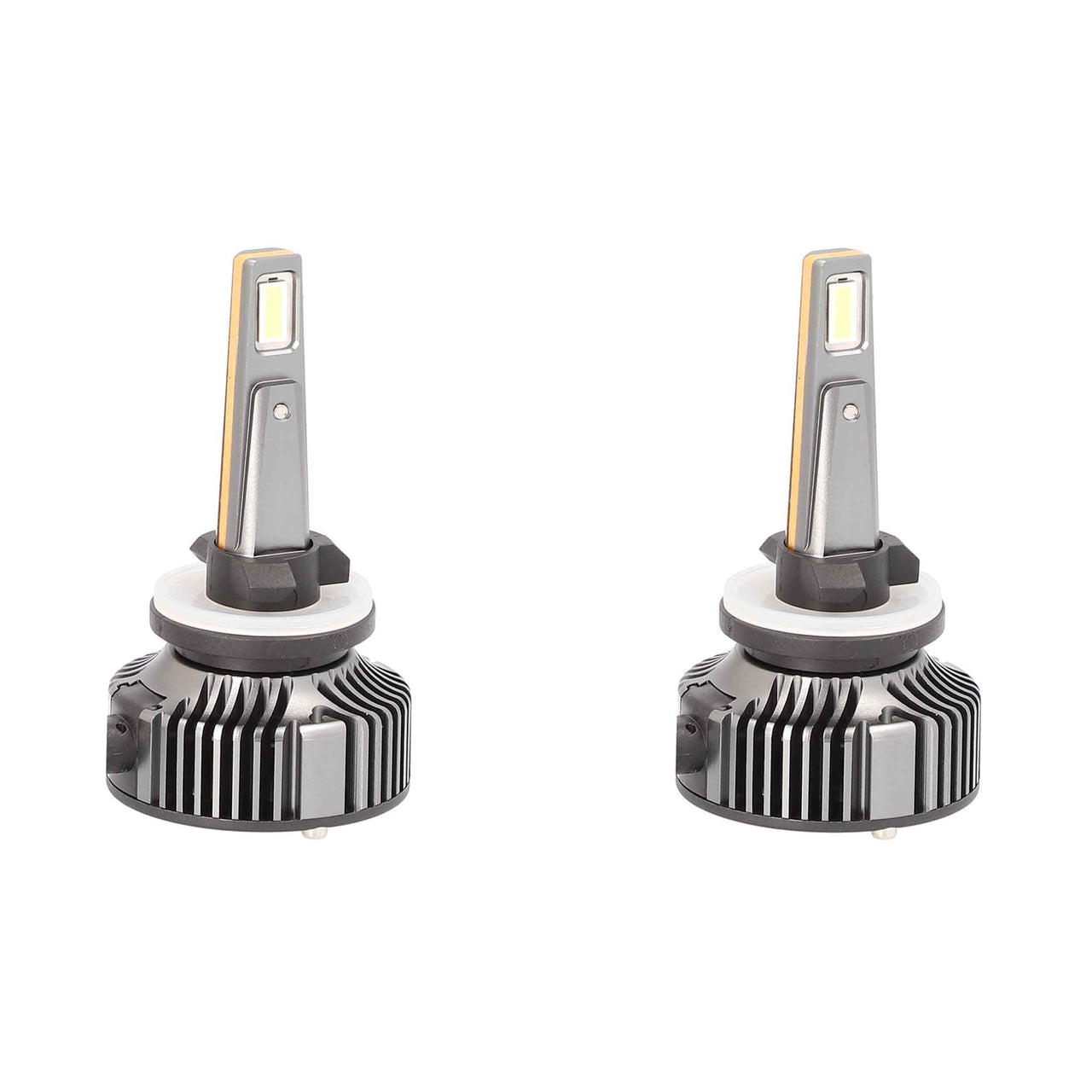 Heise HE-881PRO 881 Pro Series LED Kit - Single Beam