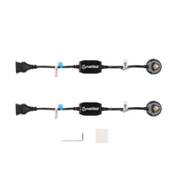 Thumbnail for Heise HE-881PRO 881 Pro Series LED Kit - Single Beam