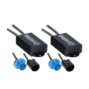 Heise HE-9004D Canbus Decoder for HE-9004LED