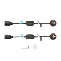 Thumbnail for Heise HE-9004PRO 9004 Pro Series LED Kit - Dual Beam