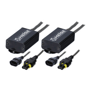 Heise HE-9005D Canbus Decoder for HE-9005LED