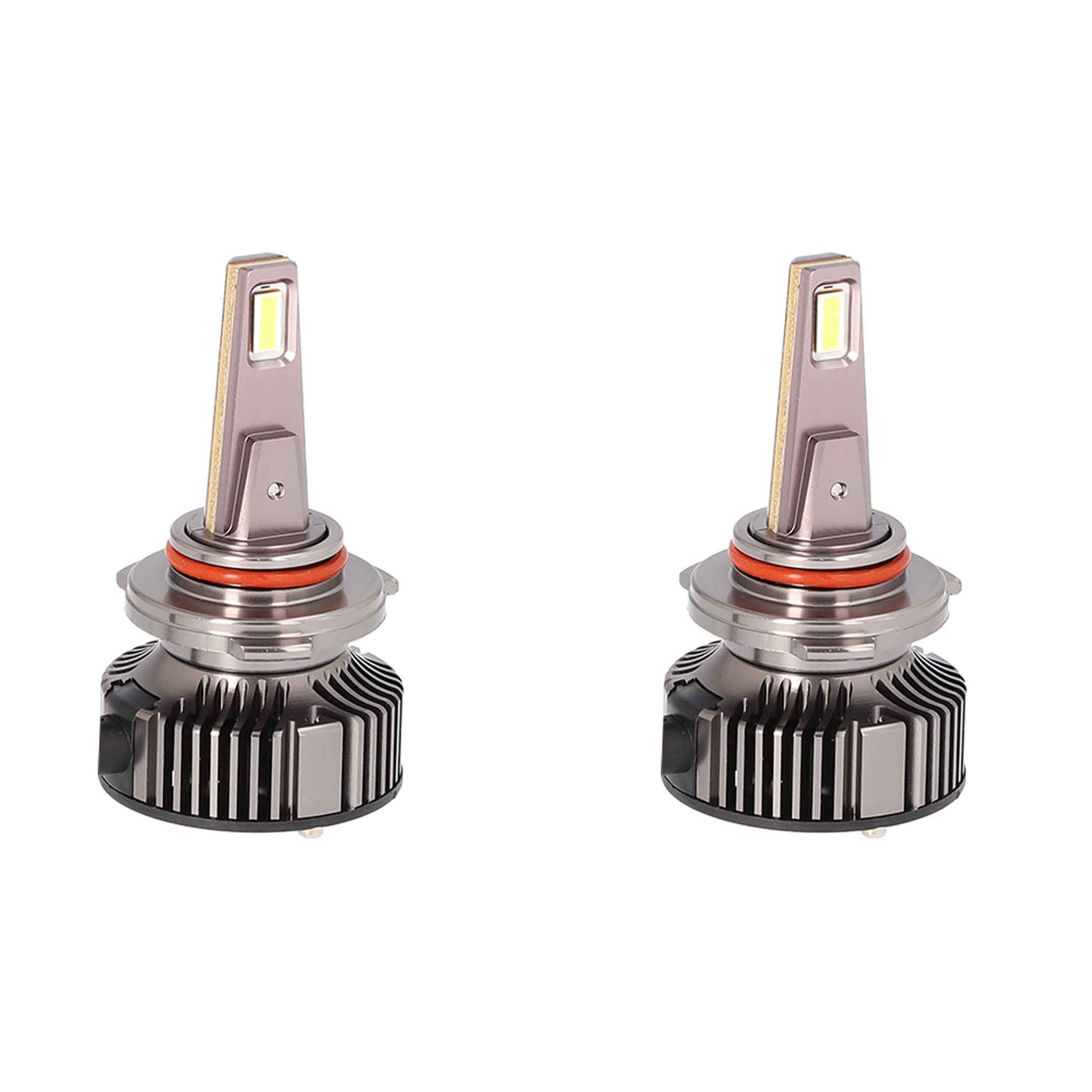 Heise HE-9005PRO 9005 Pro Series LED Kit - Single Beam