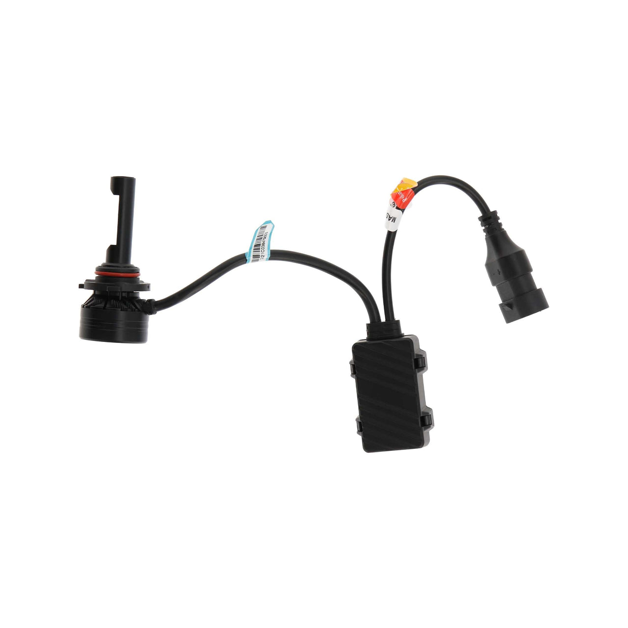Heise HE-9005X Projector Bulb Set