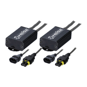 Heise HE-9006D Canbus Decoder for HE-9006LED