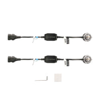 Thumbnail for Heise HE-9006PRO 9006 Pro Series LED Kit - Single Beam