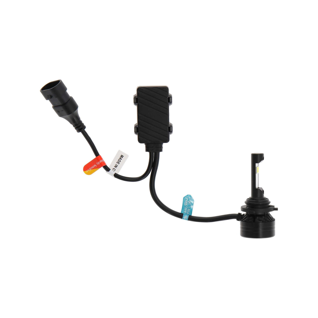 Heise HE-9006X Projector Bulb Set