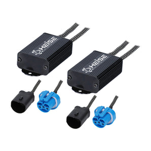 Heise HE-9007D Canbus Decoder for HE-9007LED