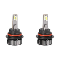 Thumbnail for Heise HE-9007PRO 9007 Pro Series LED Kit - Dual Beam