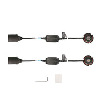 Thumbnail for Heise HE-9007PRO 9007 Pro Series LED Kit - Dual Beam
