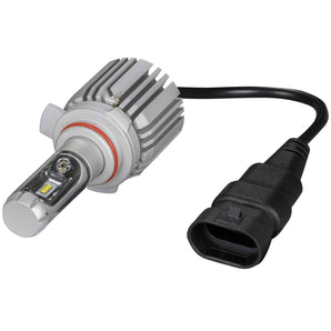 Heise HE-9012LED 9012 LED Kit - Single Beam, Pair