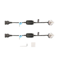 Thumbnail for Heise HE-9012PRO 9012 Pro Series LED Kit - Single Beam