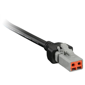 Heise HE-ATPPIGTAIL ATP Pigtail Connectors with Wire - 10-Pack