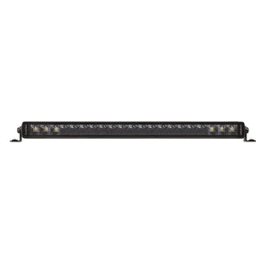 Heise HE-B2050 20.5" Blackout Single Row - 21 LED - Lightbar