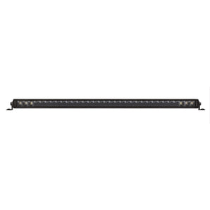 Heise HE-B3150 31.5" Blackout Single Row - 33 LED - Lightbar
