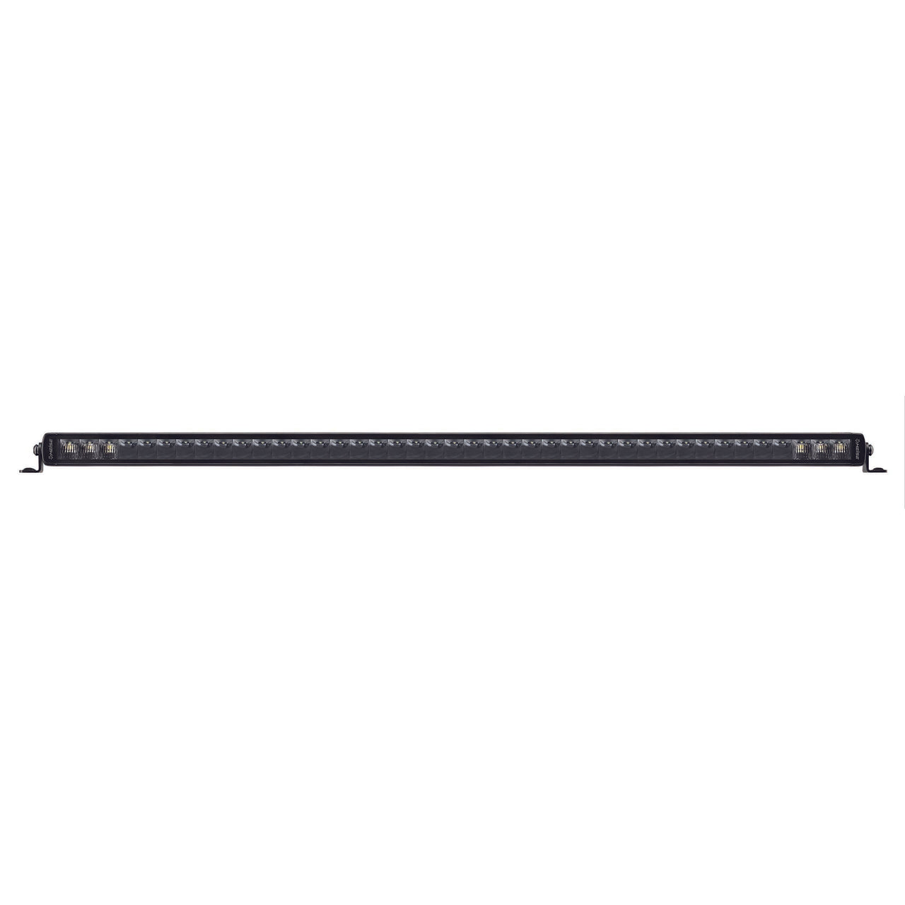 Heise HE-B3950 39.5" Blackout Single Row - 42 LED - Lightbar