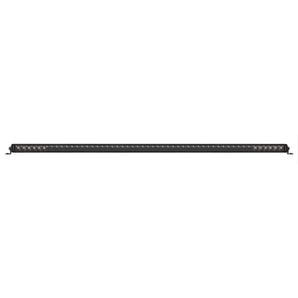 Heise HE-B5050 50.5" Blackout Single Row - 54 LED - Lightbar