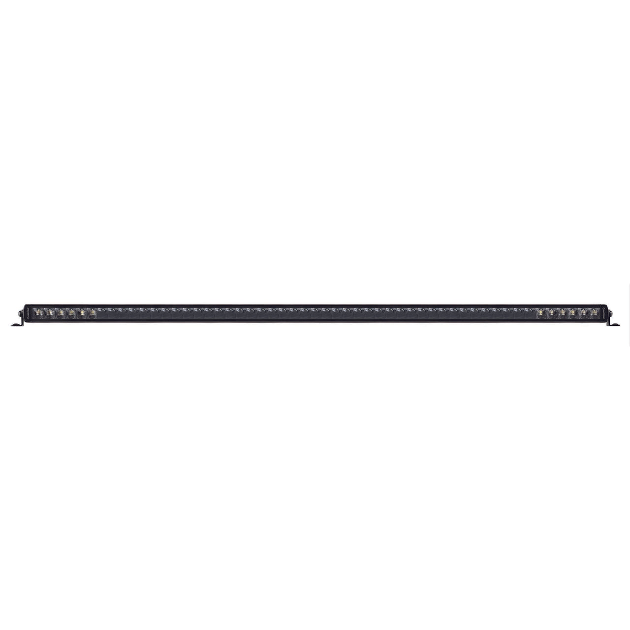 Heise HE-B5050 50.5" Blackout Single Row - 54 LED - Lightbar