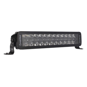 Heise HE-BD14 14" Blackout Dual Row - 24 LED - Lightbar
