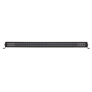 Heise HE-BD42 42" Blackout Dual Row - 80 LED - Lightbar