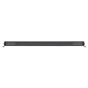 Heise HE-BD50 50" Blackout Dual Row - 96 LED - Lightbar