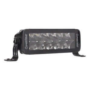 Heise HE-BD8 8" Blackout Dual Row Lightbar