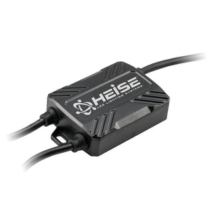 Heise HE-CBRGB Control Box for RGB Accent Lights - 8 Output