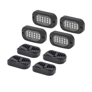 Heise HE-CHASE-EX4 Chasing Rock Light Expansion Pack