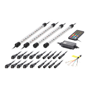 Heise HE-CHASE-INT Chasing LED Interior Lighting Kit