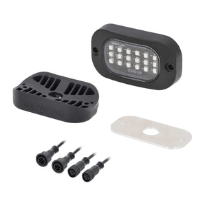 Heise HE-CHASE-R1 Chasing Wide Angle Rock Light