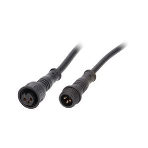 Heise HE-CLV-10EXT Heise Connect 10ft Low Voltage Chasing Extension Cable