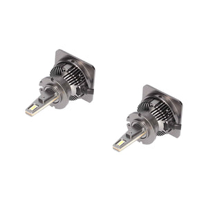 Heise HE-D1CPRO Pro Series LED Bulbs - Fits D1S, D1R