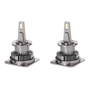 Heise HE-D3CPRO Pro Series LED Bulbs - Fits D3S, D3R, D8S