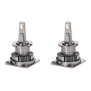 Heise HE-D4CPRO Pro Series LED Bulbs - Fits D4S, D4R