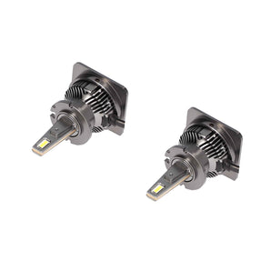 Heise HE-D4CPRO Pro Series LED Bulbs - Fits D4S, D4R