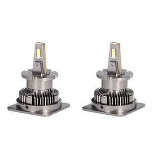 Heise HE-D5CPRO Pro Series LED Bulbs - Fits D5S, D5R